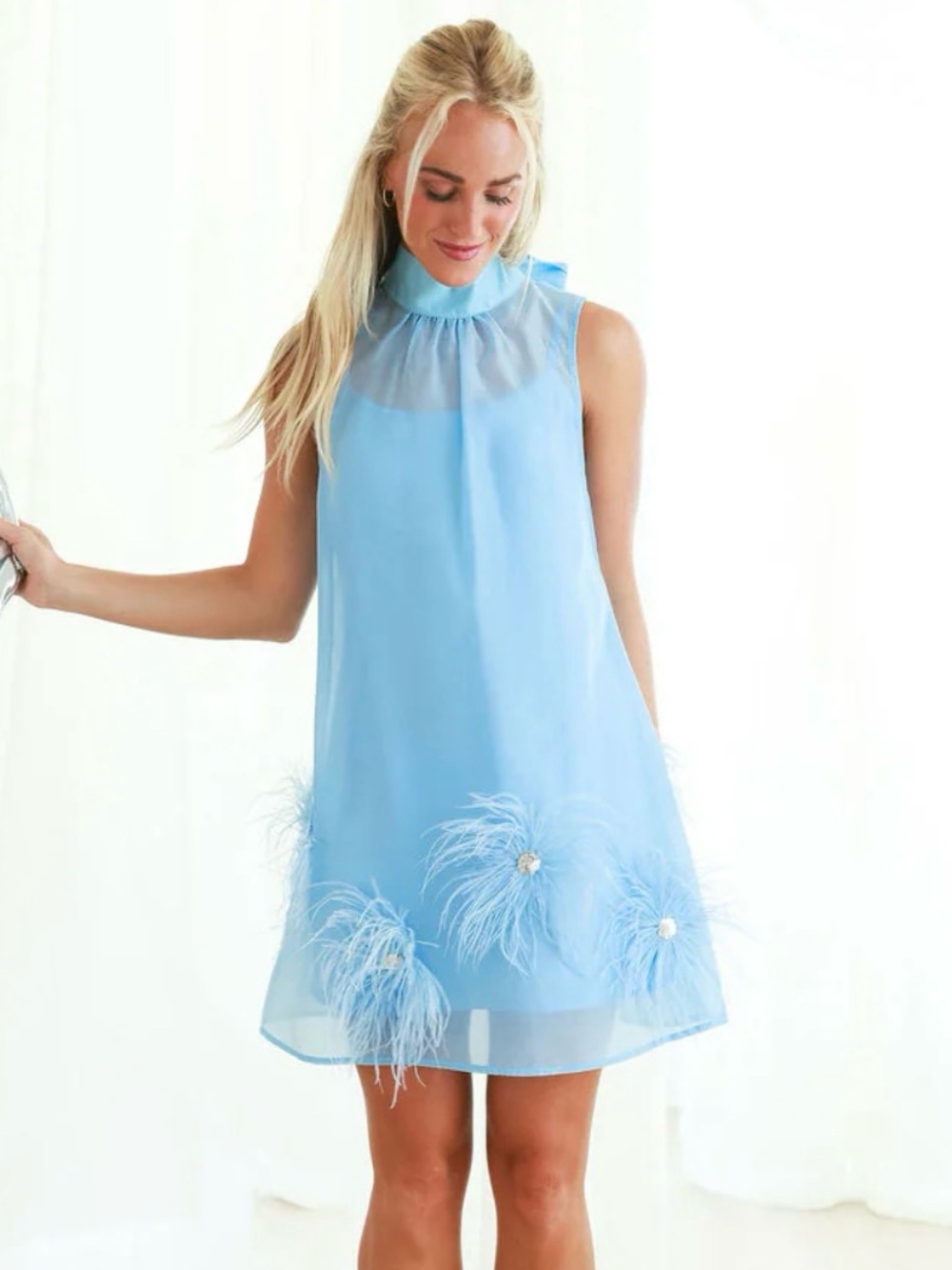 NWT Cocolillys Emmy Dress